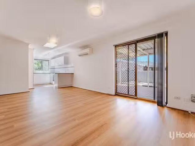 Apartment for rent in Mandurah