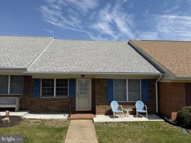 Townhouse for sale in Virginia