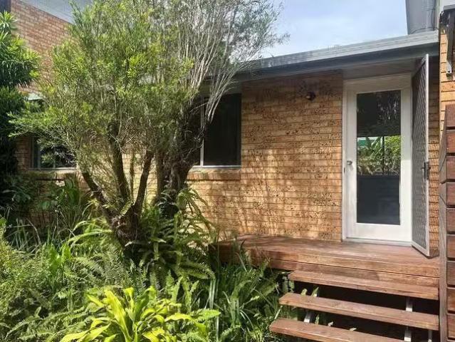 Apartment for rent in South Golden Beach, New South Wales