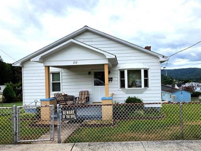 House for sale in Westernport, Allegany County