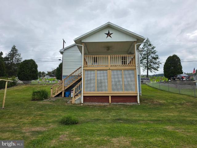 House for sale in Westernport, Allegany County
