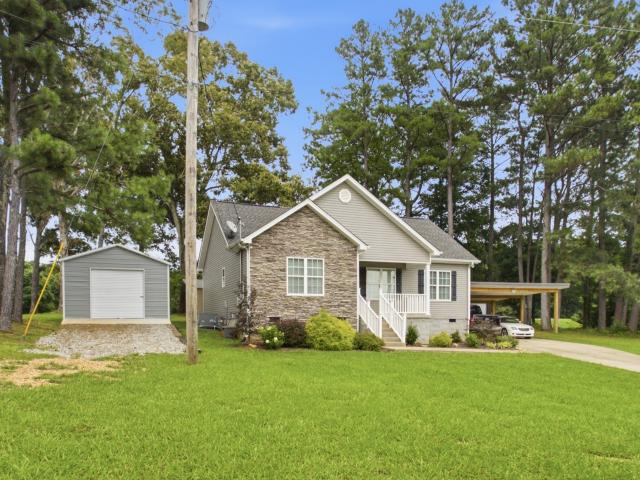 House for sale in Tennessee