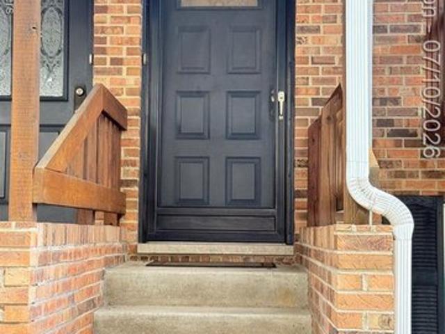 Condo for sale in Plymouth, Michigan