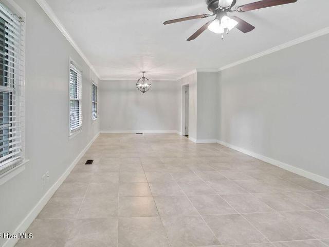House for sale in Camden, North Carolina