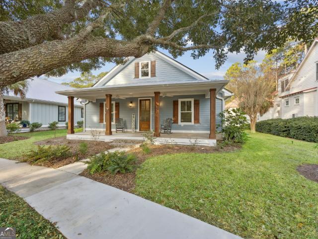 House for sale in Georgia