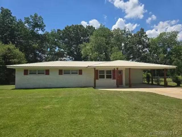 House for rent in Ozark