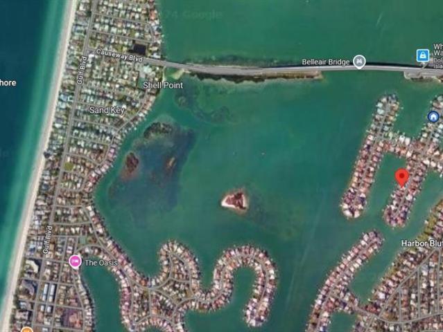 House for sale in Largo, Florida