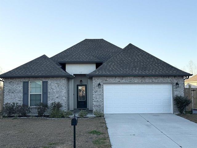 House for sale in Thibodaux, Louisiana