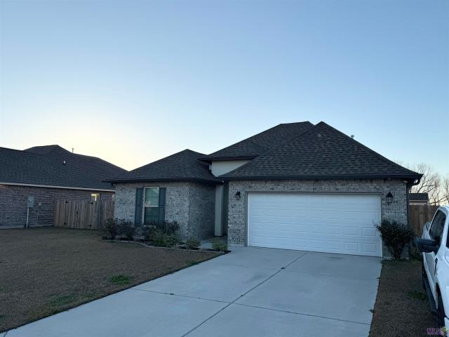 Property for sale in Thibodaux, Louisiana