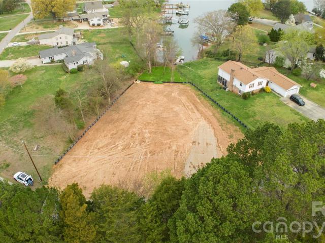 Land for sale in Mooresville, North Carolina