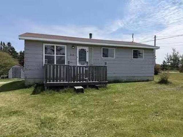 House for sale in Upper Woods Harbour, Nova Scotia