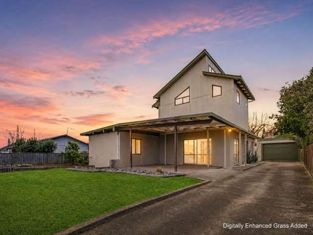 House for sale in Waipukurau