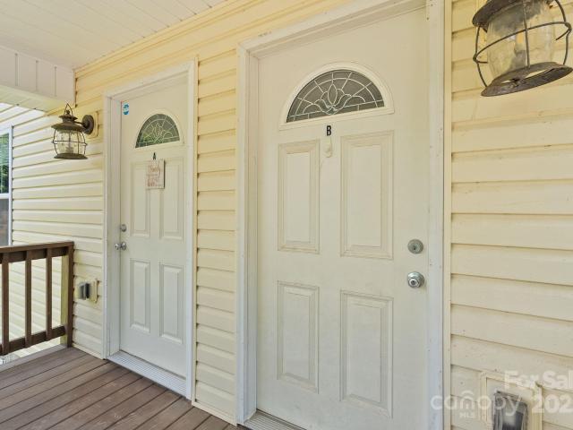 House for sale in Black Mountain, North Carolina