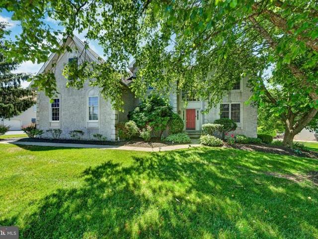 House for sale in Chester, Pennsylvania