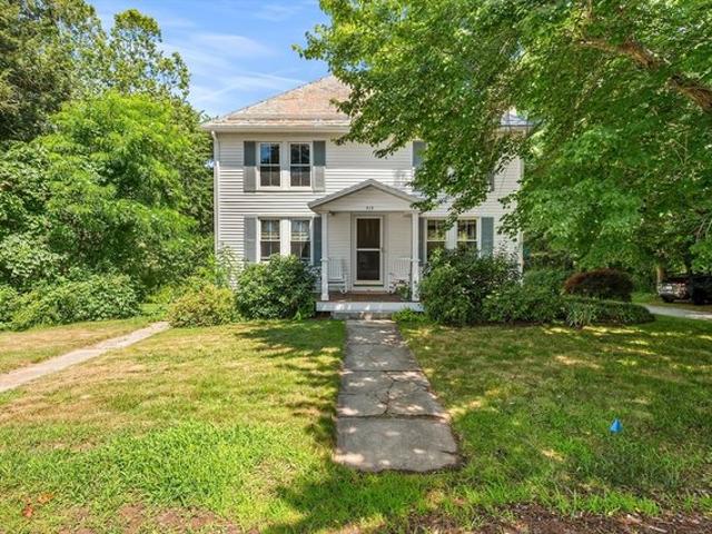 House for sale in West Boylston, Massachusetts