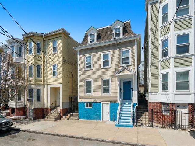 Condo for sale in Boston, Massachusetts