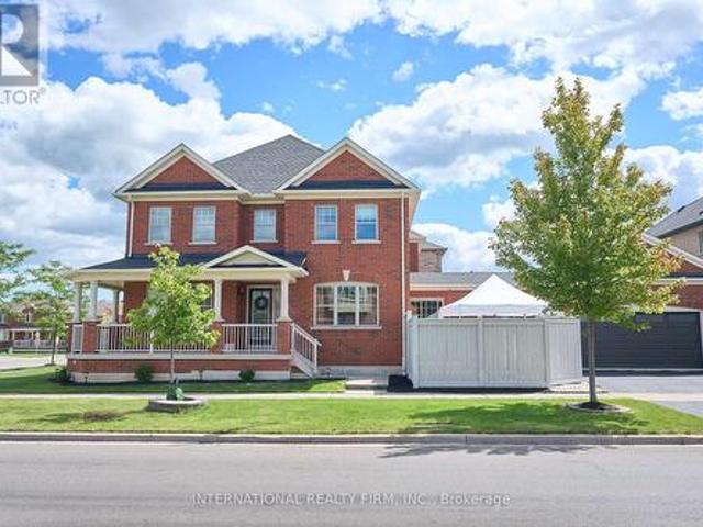 House for sale in Milton, Ontario