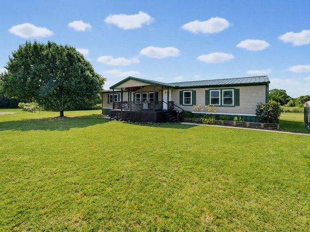 House for sale in Wise, Texas