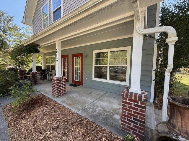 Townhouse for sale in Windsor Hills, Blacksburg