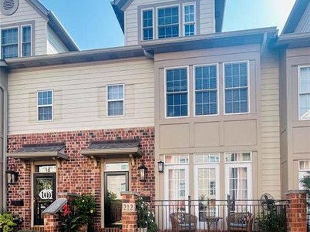 Townhouse for sale in Saint Louis, Missouri