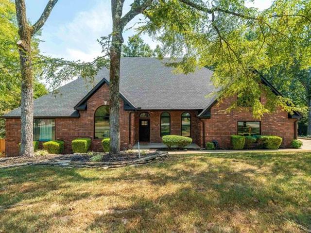 House for sale in Ark