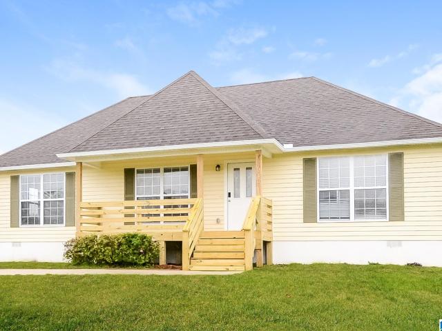 Property for rent in Blount, Alabama