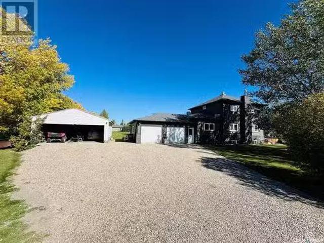 House for sale in Welwyn, Saskatchewan