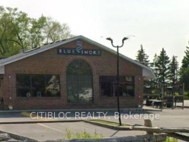 Office for rent in Caledon, Ontario