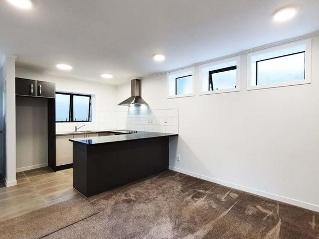 Apartment for rent in Hillsborough, Oroua County