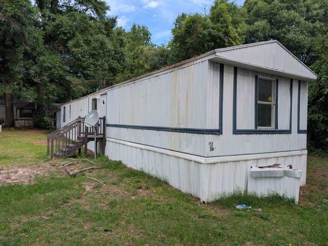 House for sale in Effingham, South Carolina