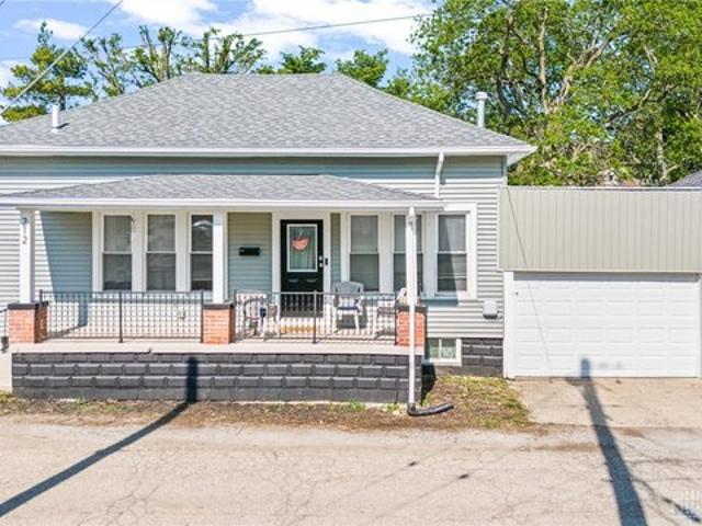 House for sale in Piqua, Ohio