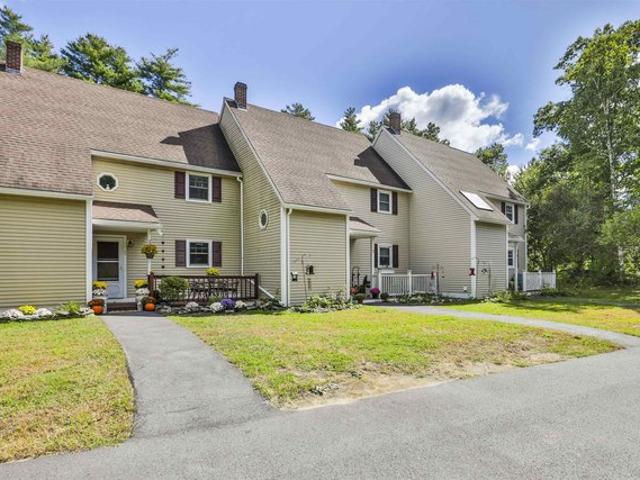 Townhouse for sale in Nottingham, Rockingham County
