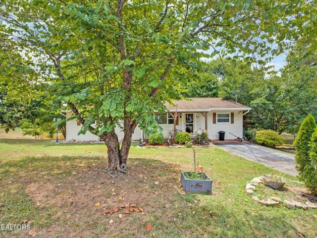 House for sale in Tennessee