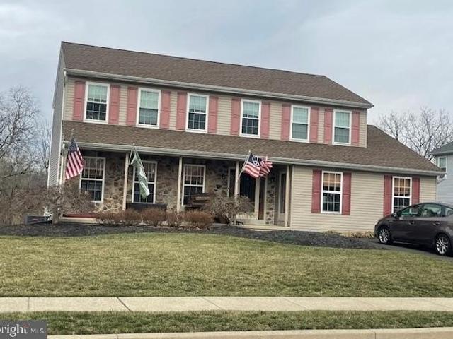 House for sale in Bucks, Pennsylvania