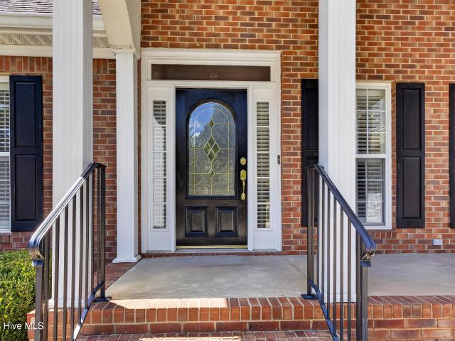 House for sale in Aiken, South Carolina