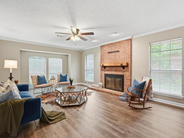 House for sale in Ark