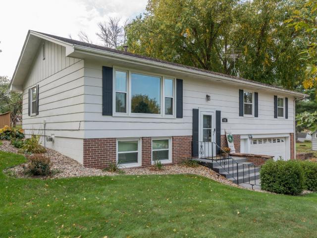 House for sale in Le Sueur, Minnesota
