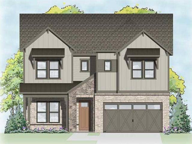 House for sale in Peachtree City, Georgia