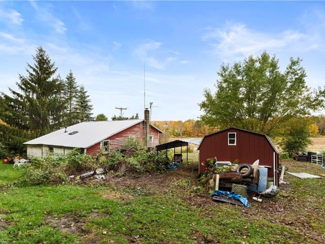 House for sale in Cherry Valley, New York