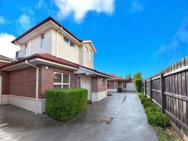 Apartment for rent in Camerons Creek, Victoria