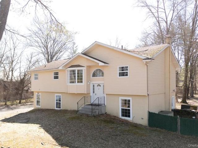 House for sale in Rhinebeck, New York