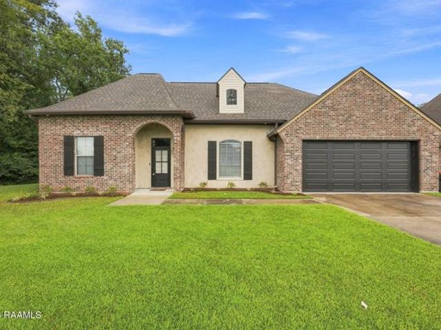 House for sale in Church Point, Acadia Parish