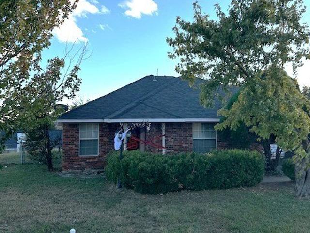 House for sale in Blue Ridge, Texas