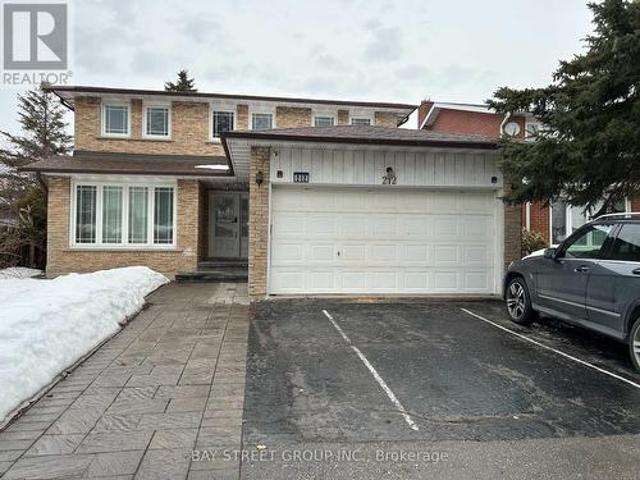 House for sale in York, Ontario