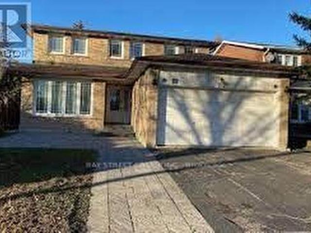 House for sale in York, Ontario