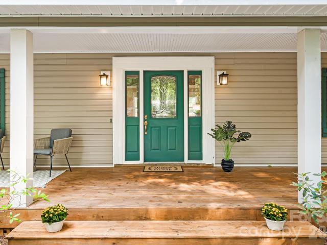 House for sale in Fairview, North Carolina