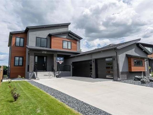 House for sale in Middlechurch, Rural Municipality of West St. Paul