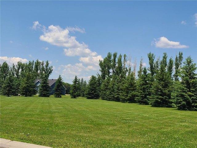 Land for sale in Breckenridge, Minnesota