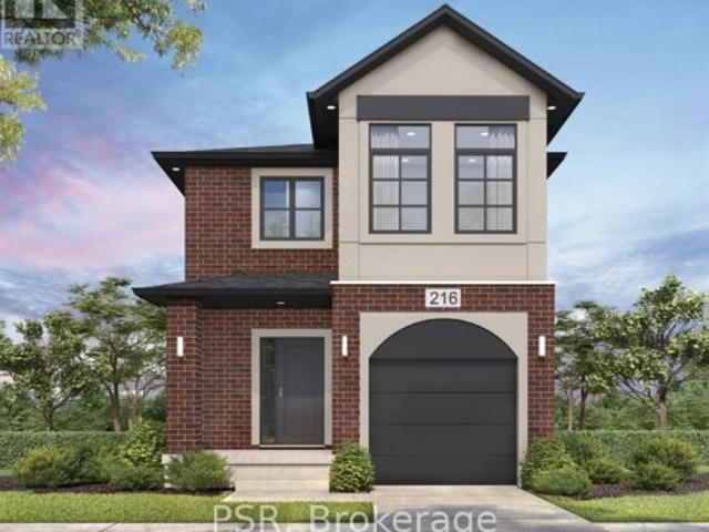 House for sale in Cambridge, Ontario