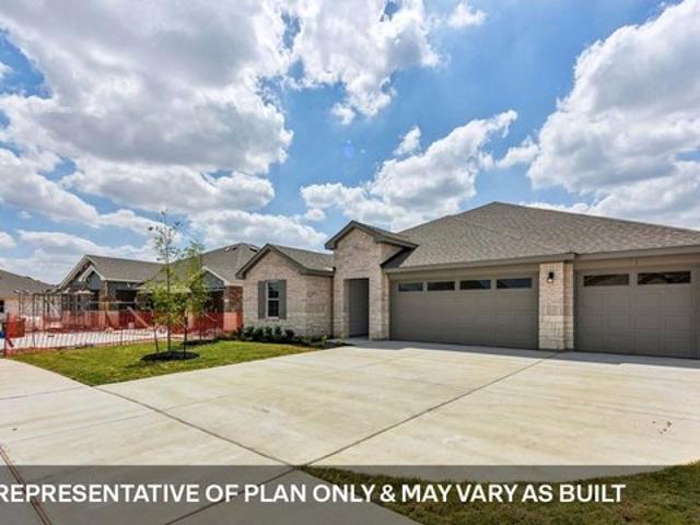 House for sale in Williamson, Texas